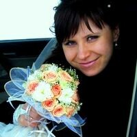 Галахова Анна