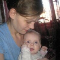 Анна Олефиренко