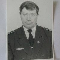 Ивайловский Николай
