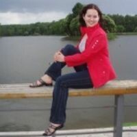 Новикова Ольга