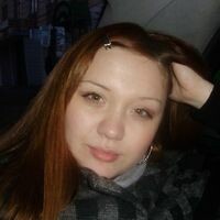 надя