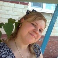 Ирина Золотарева