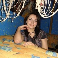 Анастасия Чернявская