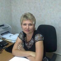 Шевлякова Ирина