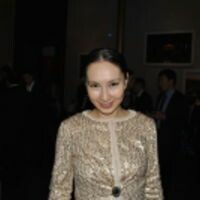 Rada Makhambetova