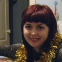 Татьяна Загороднюк