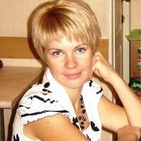 Юлия Прахова