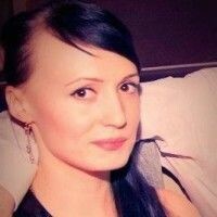 Оксана