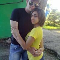 Екатерина Наконечная