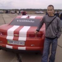 Кизим Алексей