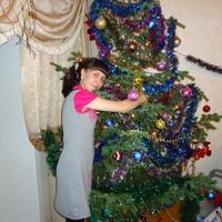 Юлия Павленко