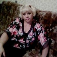 Татьяна Парамонова