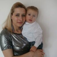 Алина Козенко