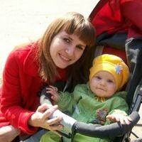 Оборовская Инна