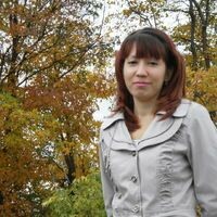 Ишманова Гуля
