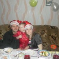 Анастасия Вихарева
