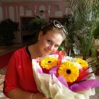 Роза Аблажей
