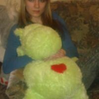 екатерина