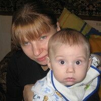 Насонова Евгения