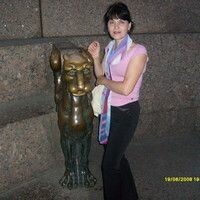 Калинина Евгения