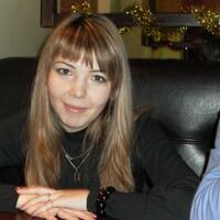 Блохина Эльвира