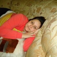 Дина Cмелкова