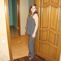 Буровникова анна