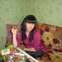 Лия Табуленко
