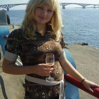 Смирнова Ольга