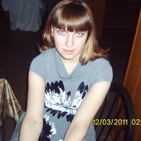 Кузнецова Ольга