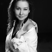 Анастасия Ильина