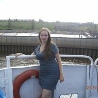 Шестакова Ольга