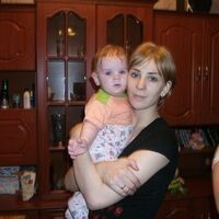 Яковлева Елена