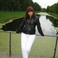 Ксения Ошуева