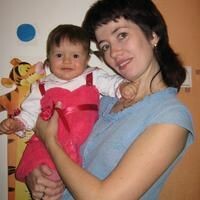 Матвеенко Ирина