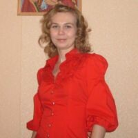 Светлана