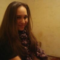 Алина Юркина
