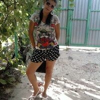 Бахметьева Екатерина