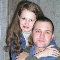 Ольга Кузнецова