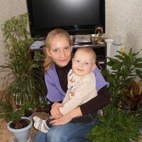 Надежда Давыдова