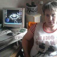 Катерина Никитина