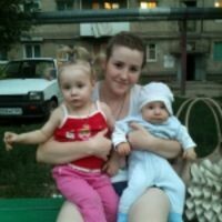 Мария Жердева-Белобородько