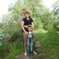 Марфунина Надежда