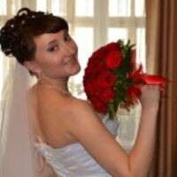 Екатерина Шавшина