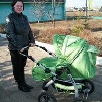 Зюзина Дарья
