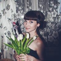 ♥♥♥Мария♥♥♥