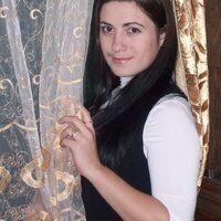Савельева Марина