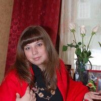 Зуйко Лия Мышка