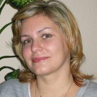 Наталья