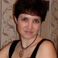 Сермягина Наталья